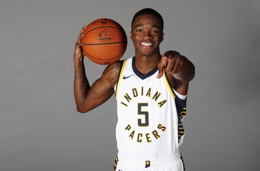 Pacers Agree To Deal With Sumner; Sign Bowen, Gant, Wilcox | Hoops Rumors