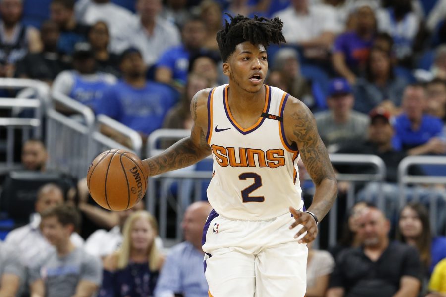 Suns Won't Re-Sign Elfrid Payton, Alex Len | Hoops Rumors