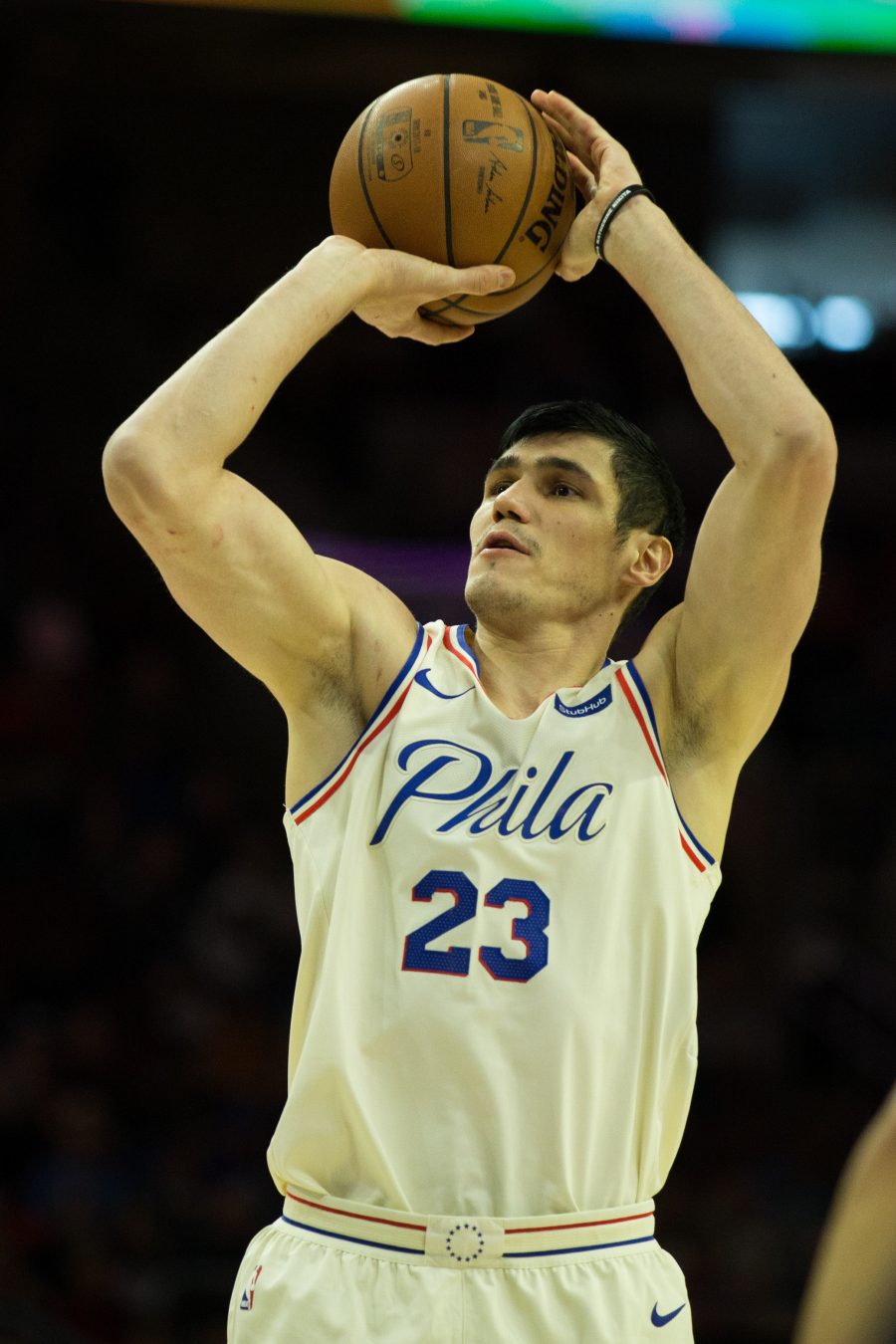 Bucks Sign Forward Ersan Ilyasova Hoops Rumors