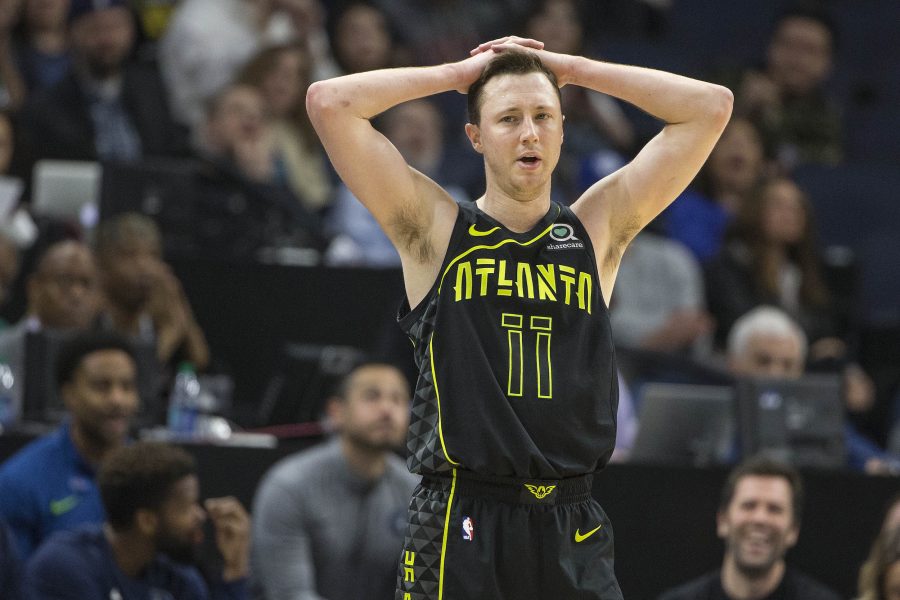 Former Hawk Josh Magette To Play In Croatia Hoops Rumors