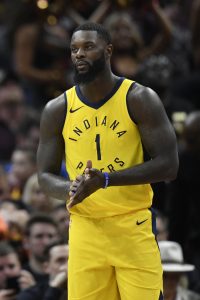 Lance Stephenson signs with Atlanta Hawks