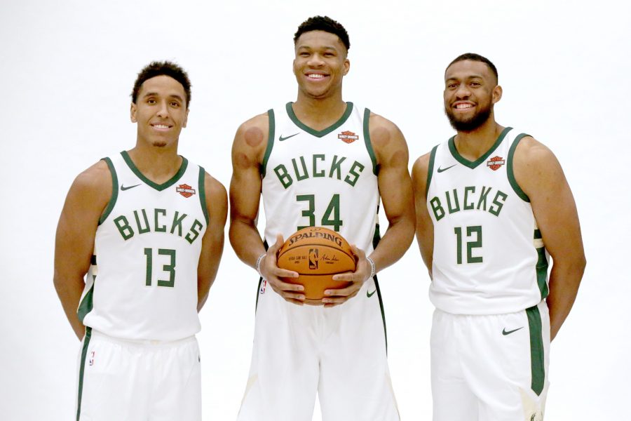 Bucks say Jabari Parker had successful ACL surgery; out 12 months