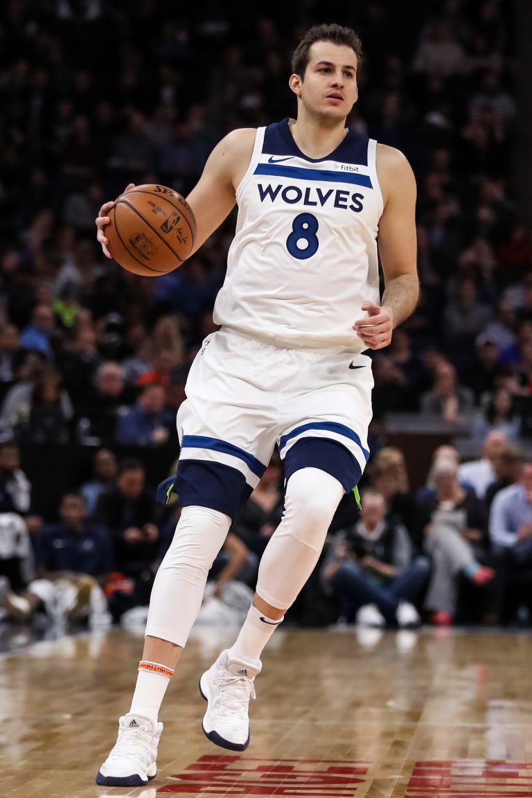 Sixers' Deal With Nemanja Bjelica Falls Apart | Hoops Rumors