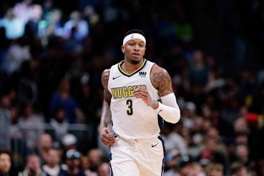 Torrey Craig Signs Two-Year Contract With Pacers