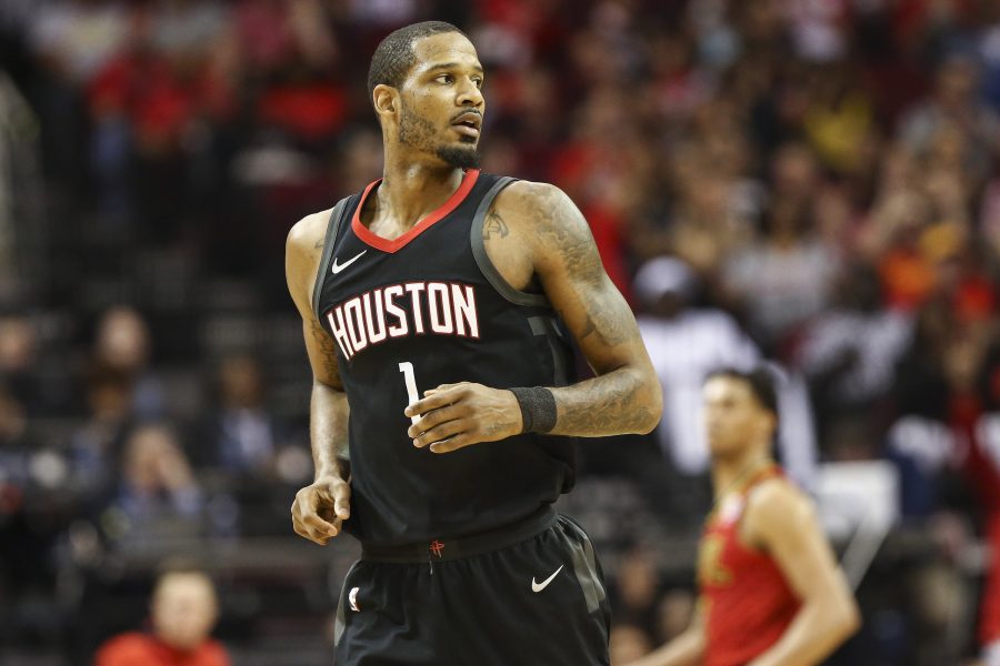 Trevor Ariza Signs One-Year Deal With Suns | Hoops Rumors