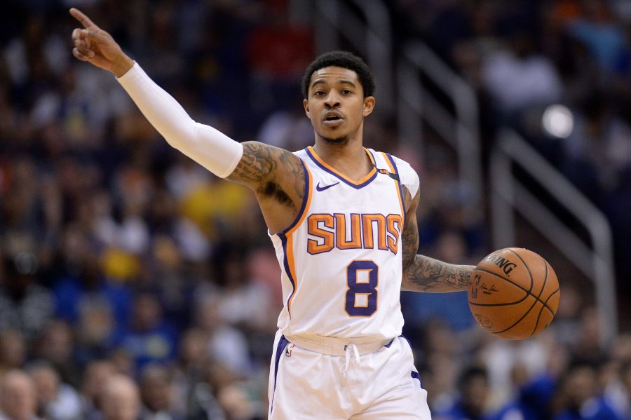 Bulls Claim Tyler Ulis, Give Him Two-Way Deal | Hoops Rumors