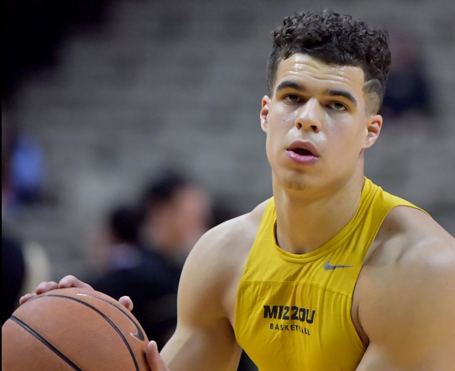 Michael Porter Jr. Cancels Workout | Hoops Rumors