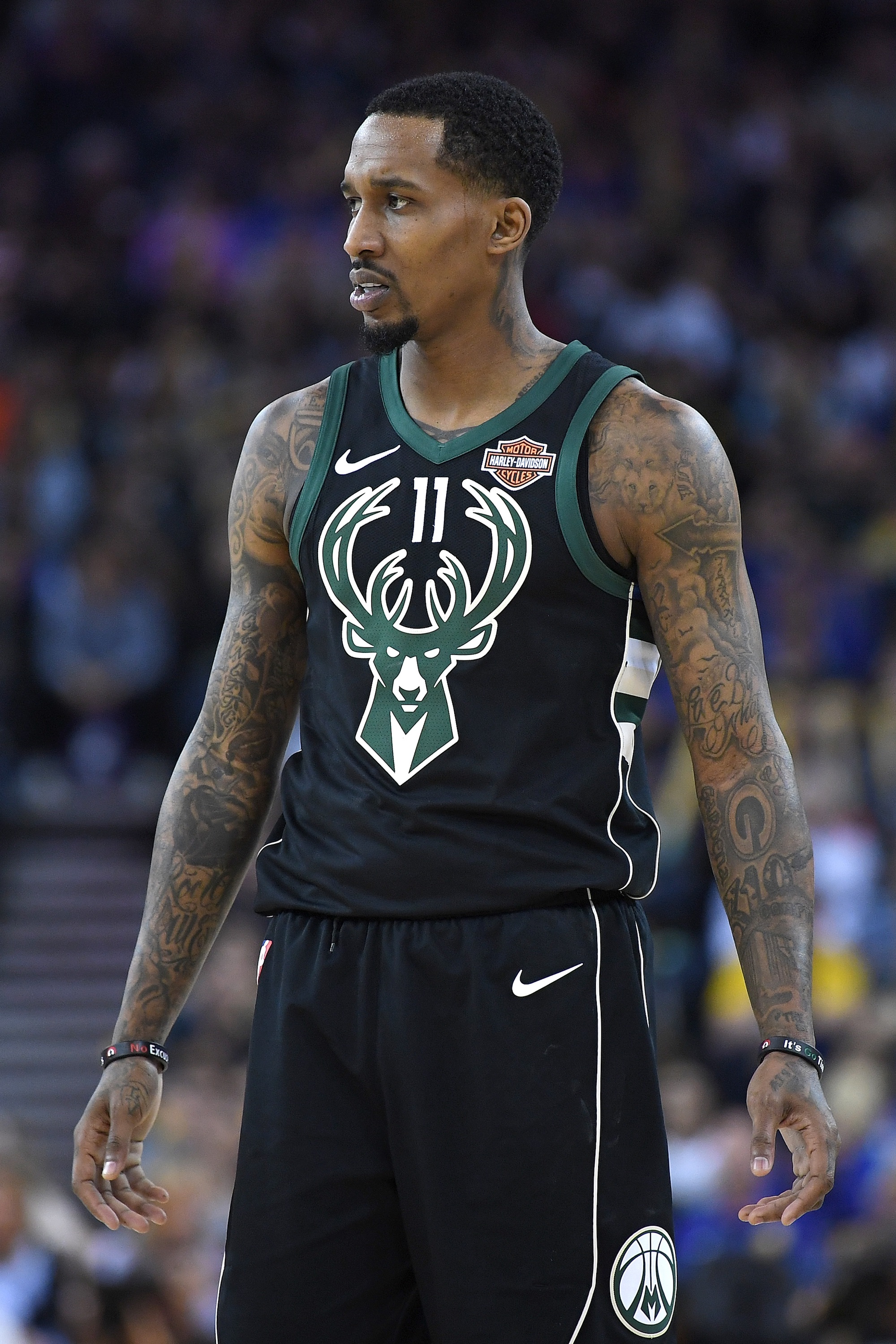 Brandon Jennings To Play In Russia | Hoops Rumors