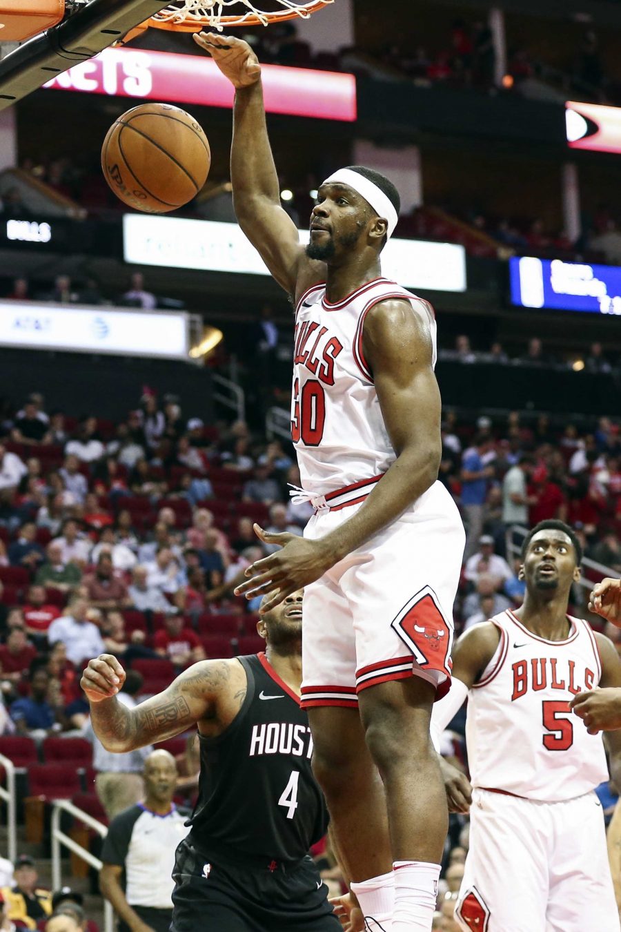 Knicks Sign Noah Vonleh | Hoops Rumors