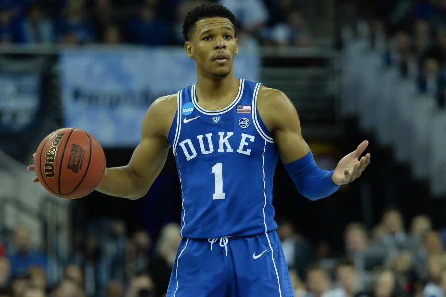 trevon duval bucks jersey