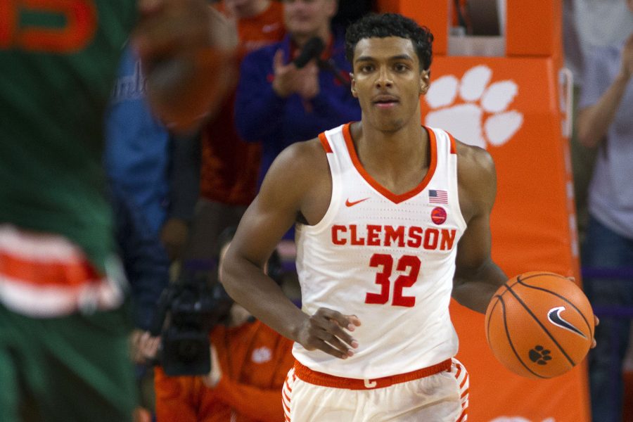 Thunder Sign Donte Grantham Hoops Rumors