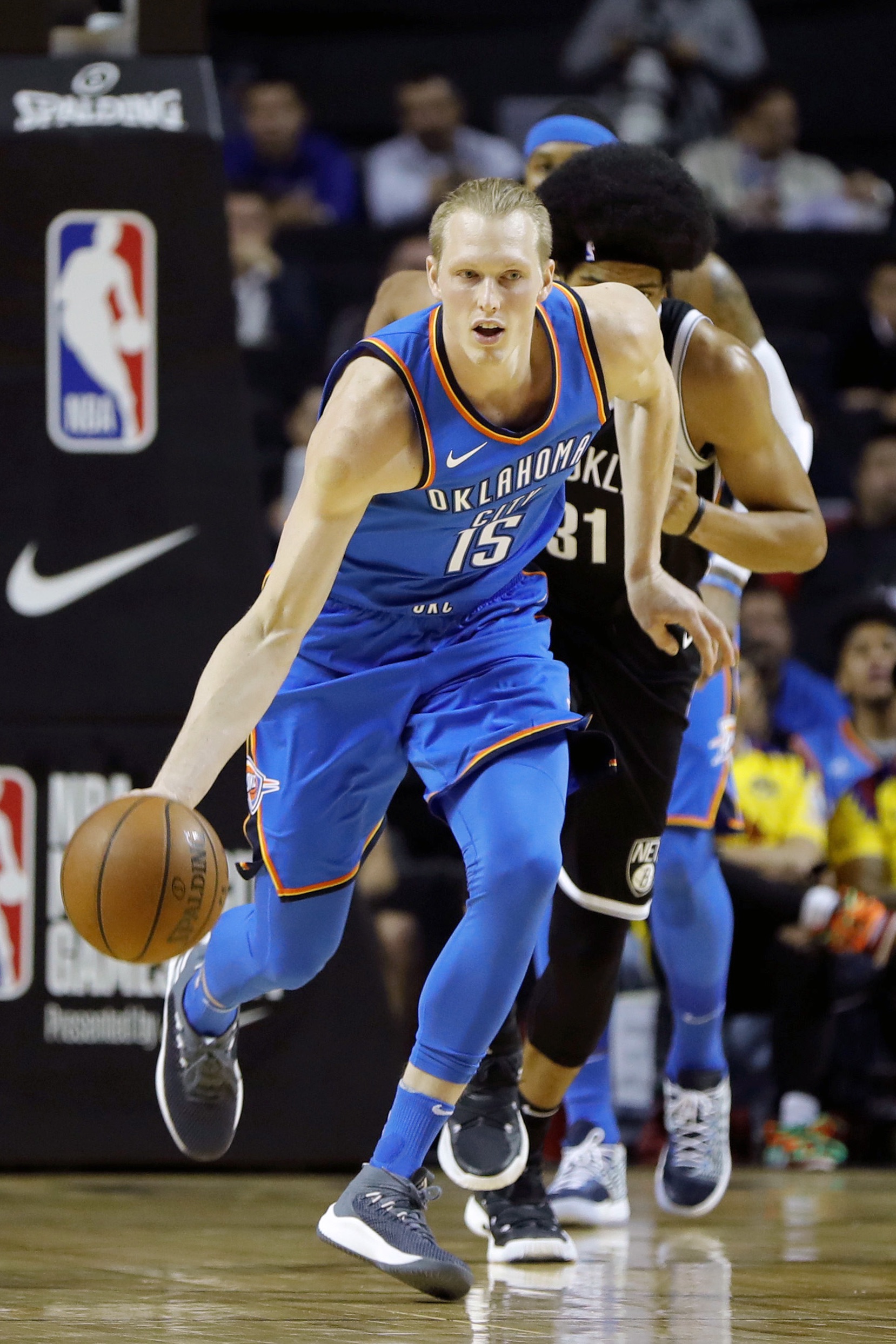 Thunder Waive Kyle Singler | Hoops Rumors
