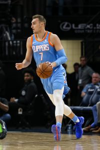 Clippers Trade Sam Dekker To Cavaliers | Hoops Rumors