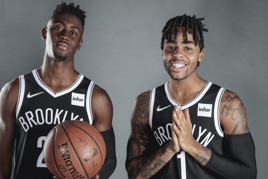 Brooklyn Nets: Breaking down Theo Pinson's deal, future