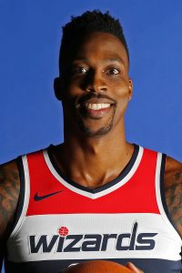 NBA: Re-evaluating the Wizards' trade for Dwight Howard - Bullets