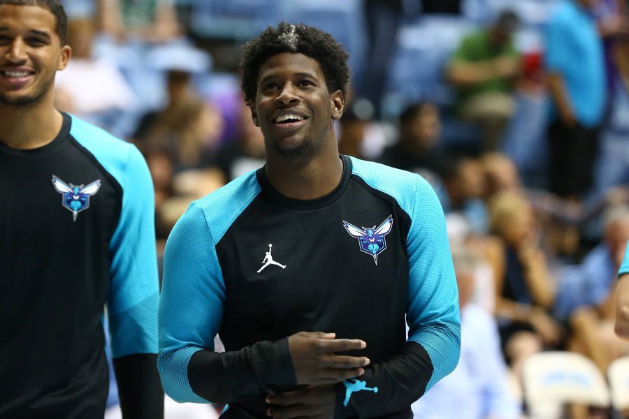 Release Jaylen Barford, Isaiah Wilkins Hoops Rumors