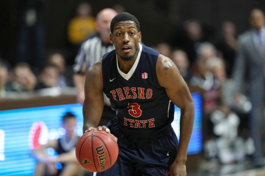Knicks Sign Paul Watson | Hoops Rumors