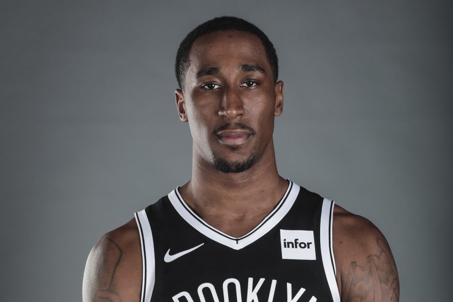 Nets Won't Make Qualifying Offer To Hollis-Jefferson | Hoops Rumors