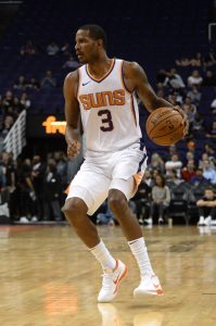 Suns sign rookie De'Anthony Melton for 2 years guaranteed - Bright