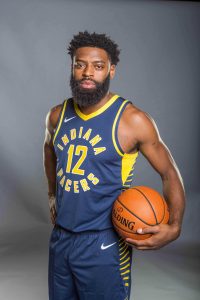 tyreke evans