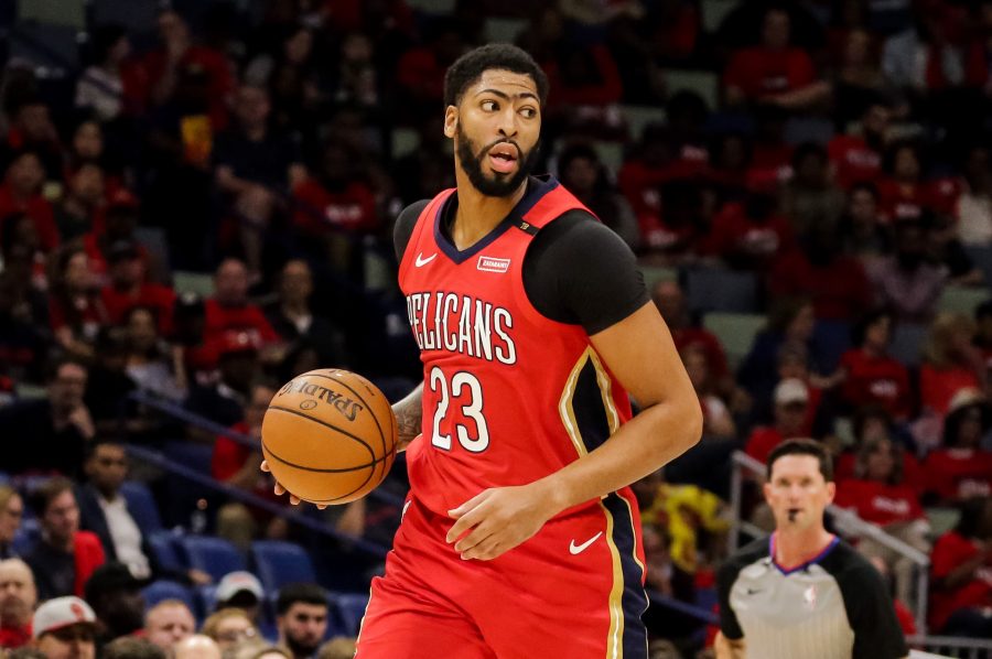 Poll Will The Pelicans Make The Playoffs? Hoops Rumors
