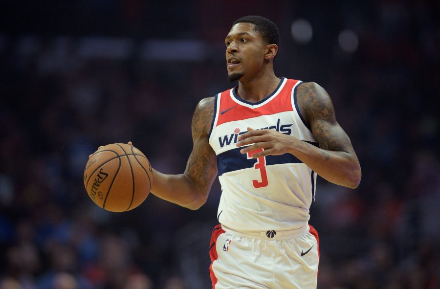 Latest On Bradley Beal Hoops Rumors