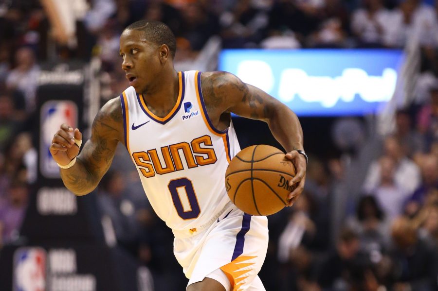 Wolves Sign Isaiah Canaan To 10-Day Deal | Hoops Rumors