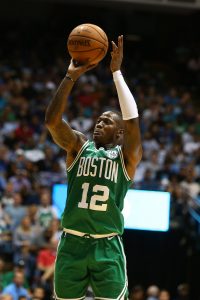 New York Knicks news: Team is targeting PG Terry Rozier (Report)