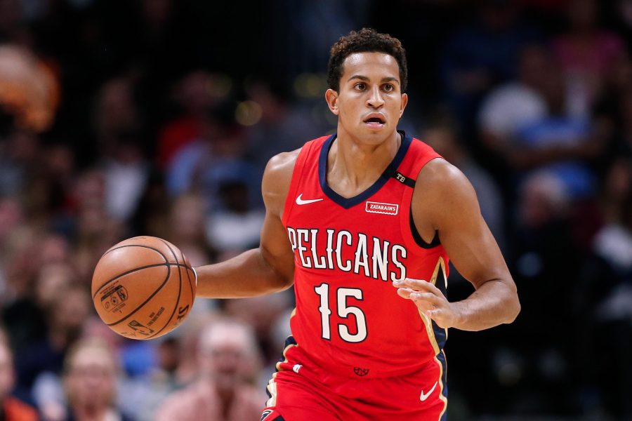 Thunder Waive Frank Jackson | Hoops Rumors