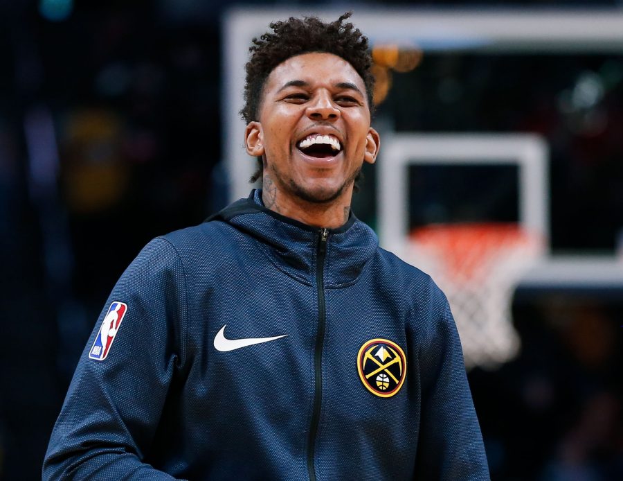 Nick Young To Play In BIG3 | Hoops Rumors