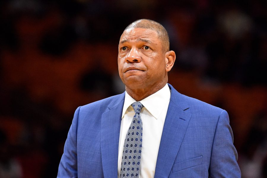 Doc Rivers Supplanting Mike D'Antoni As Sixers' Favorite? | Hoops Rumors