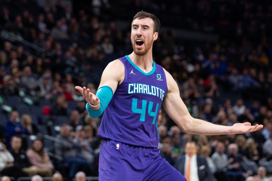 Trade/Buyout Rumors: Kaminsky, Vonleh, Kanter, More | Hoops Rumors