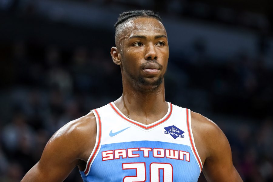 Nets Sign Harry Giles to Contract - BVM Sports