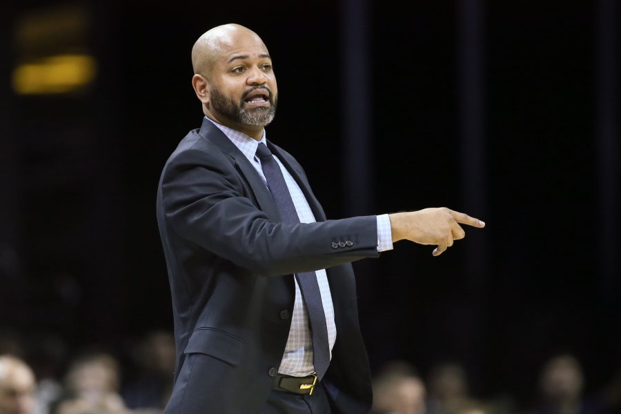 Cavs, J.B. Bickerstaff Agree To Multi-Year Contract | Hoops Rumors