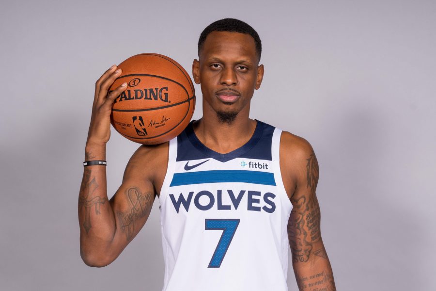 Timberwolves, EuroLeague sharpshooter James Nunnally agree to two-year deal