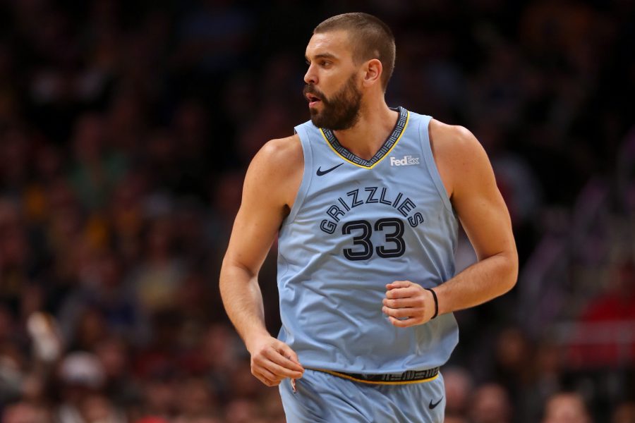 Grizzlies waive Marc Gasol, paving way for 2019 Raptors champion to return  to Spain