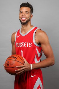 Michael Carter-Williams gave Magic minutes, mentorship