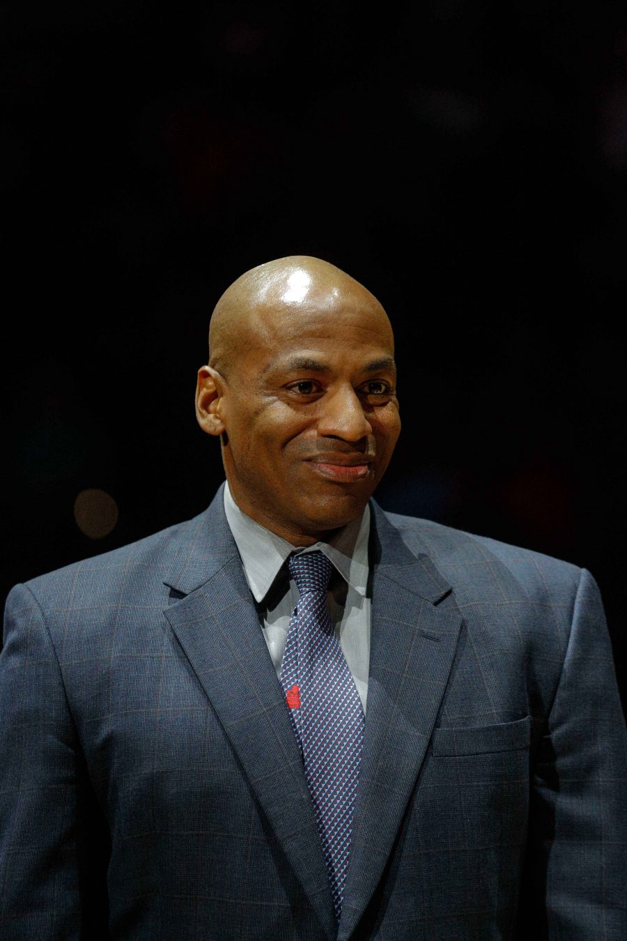 Pelicans Part Ways With GM Dell Demps | Hoops Rumors