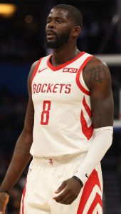 james ennis rockets