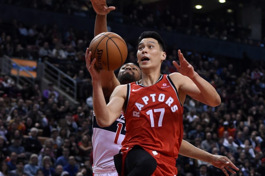 Jeremy Lin Drawing Interest From Chinese Teams Hoops Rumors