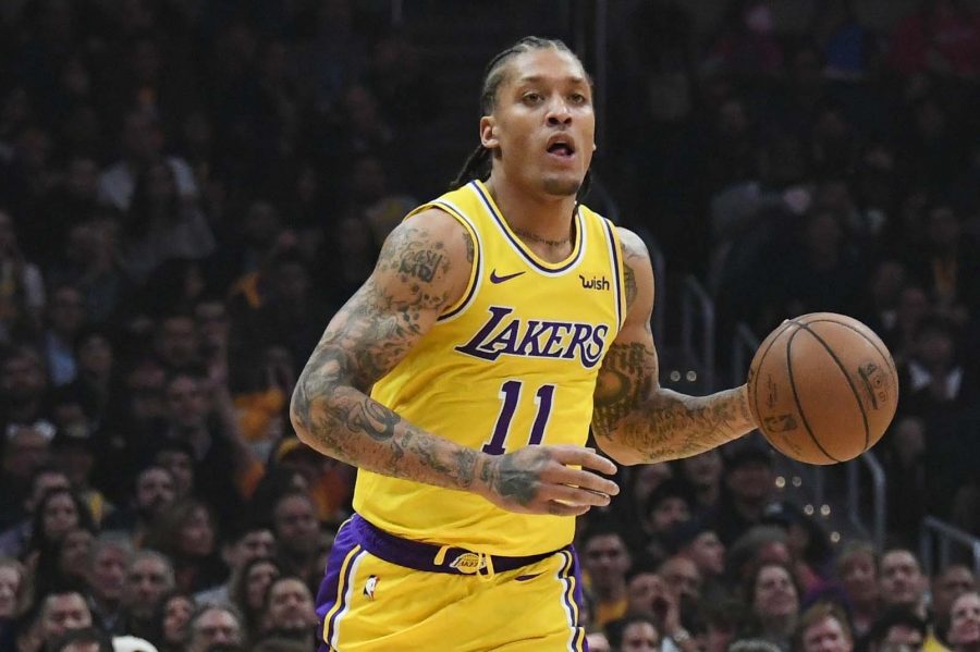 Michael Beasley To Play In China