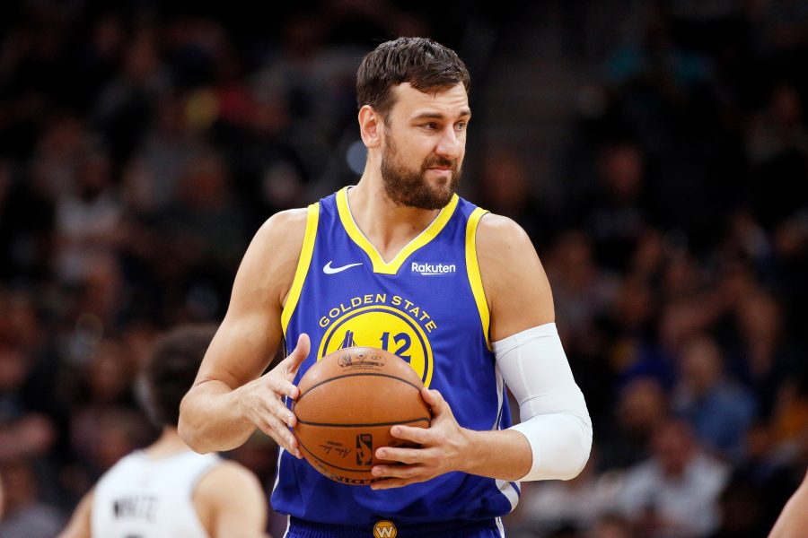 Andrew Bogut Deciding Between Olympics, Retirement | Hoops Rumors