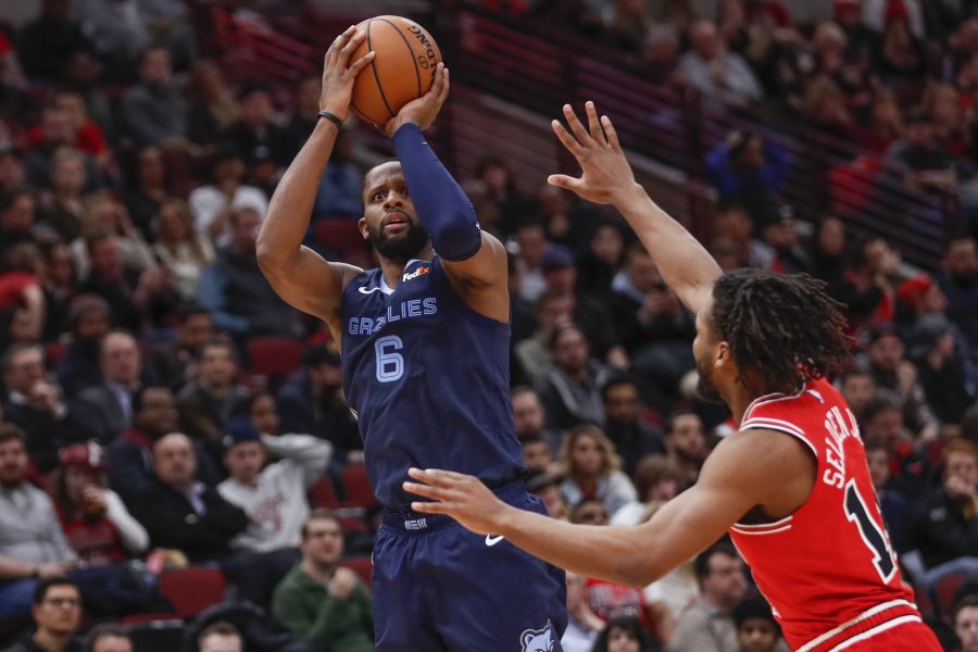 Wizards' C.J. Miles Undergoing Foot Surgery | Hoops Rumors