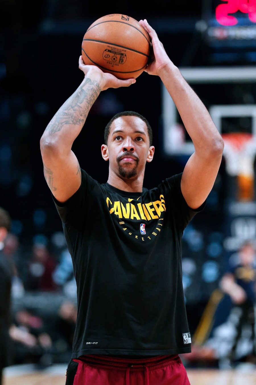 Channing Frye Rumors | Hoops Rumors