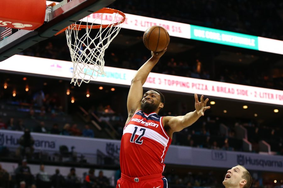 Wizards Notes: Parker, Portis, McRae | Hoops Rumors