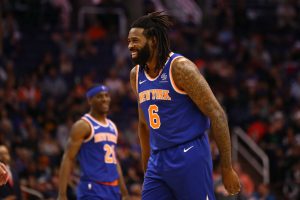 NBA Rumors: Lakers to sign DeAndre Jordan after Nets salary dump