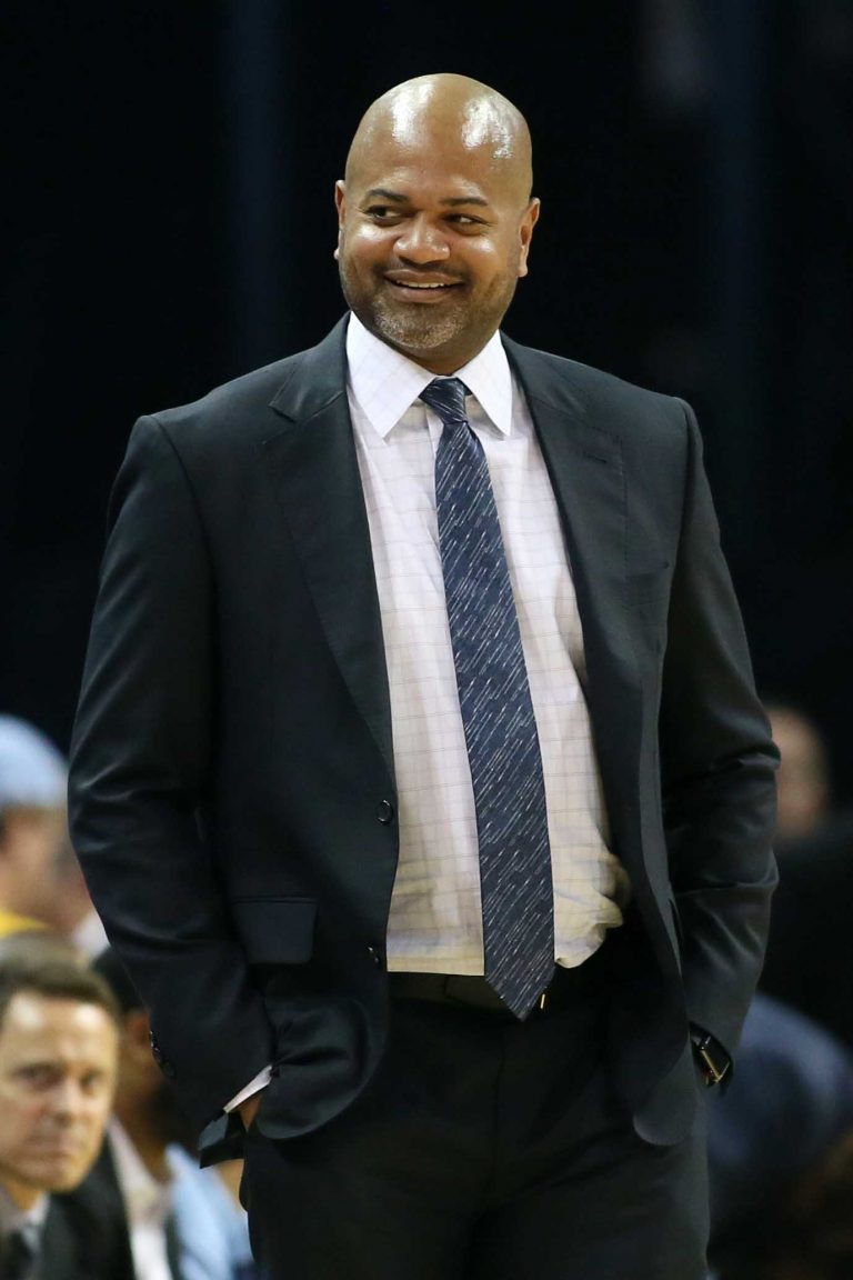 Cavs, J.B. Bickerstaff Agree To Multi-Year Contract | Hoops Rumors