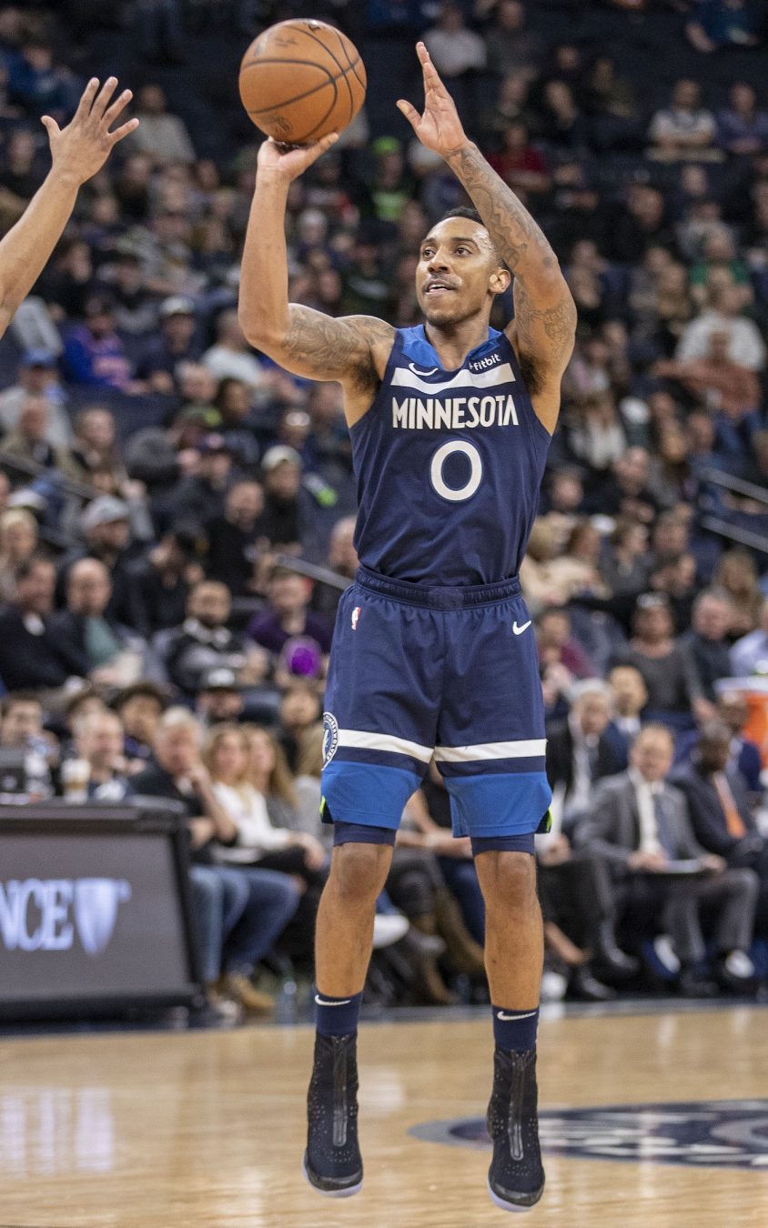 Jeff Teague Contracts: NBA Salary Details | Spotrac