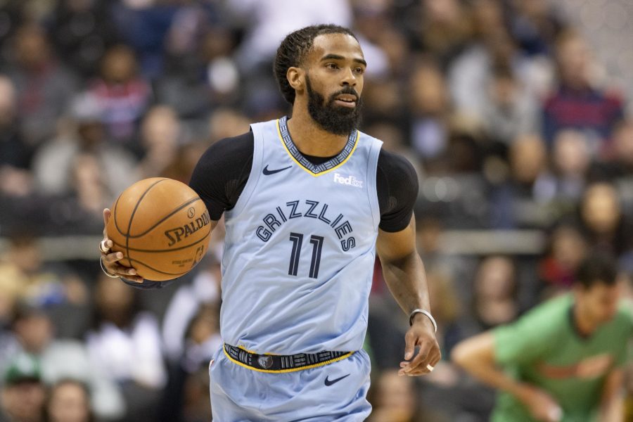 Memphis Grizzlies acquire Grayson Allen, Jae Crowder, Kyle Korver, draft  rights to Darius Bazley and future first round draft pick from Utah Jazz