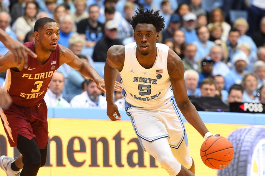 Nassir Little Declares For 2019 NBA Draft | Hoops Rumors